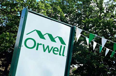 Orwell Housing Association Ltd - Saville Court